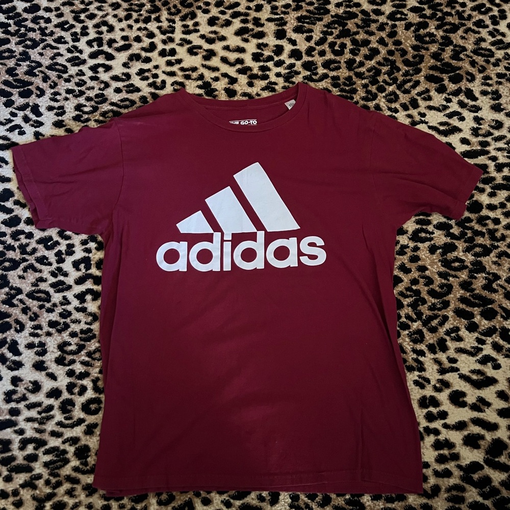 Men’s Adidas T-Shirt